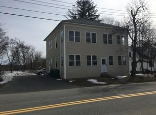 99 Abbott Ave, Fitchburg, MA 01420