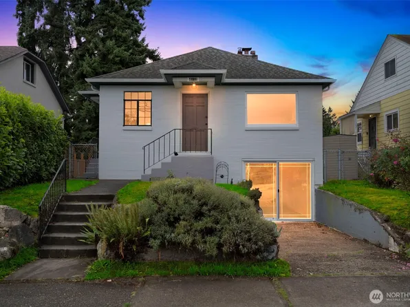 4118 S 7th Street, Tacoma, WA 98405