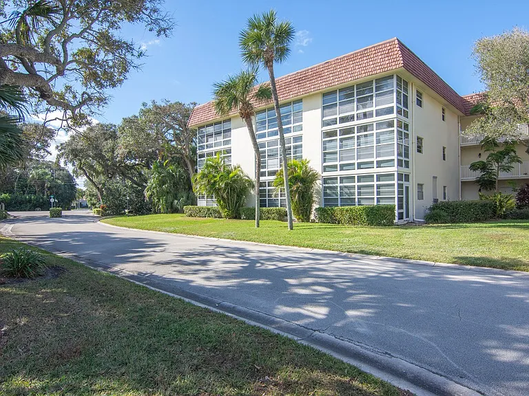 5400 Highway A1A #D4 — Photo 32