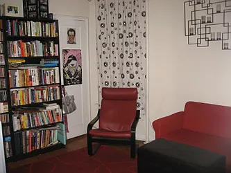 Rented by CNYC Apartments