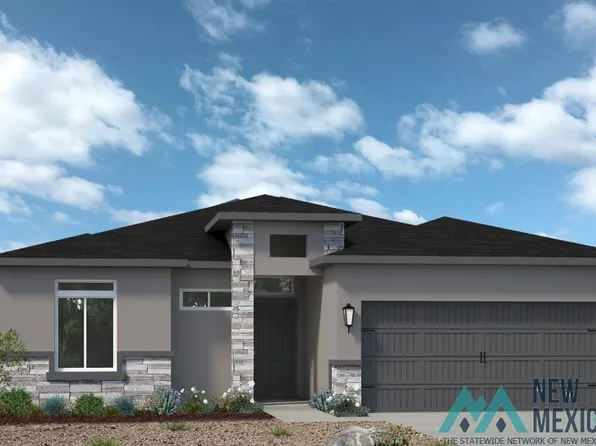 3805 Agave Dr, Carlsbad, NM 88220