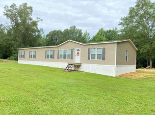 288 Bobbitt Rd, Millport, AL 35576