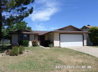 1450 Franzel Rd, Red Bluff, CA 96080