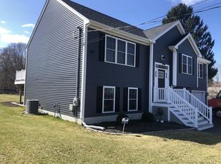124 Tremont St, Taunton, MA 02780