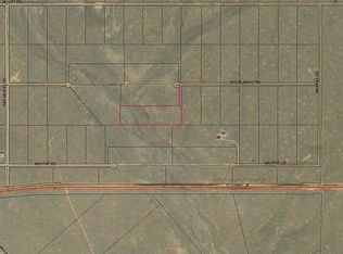 7534 Rio Blanco Rd, Hartsel, CO 80449