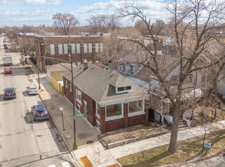 7601 S Rhodes Ave, Chicago, IL 60619