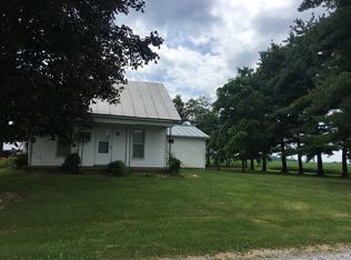 6043 W 600 N, Marion, IN 46952