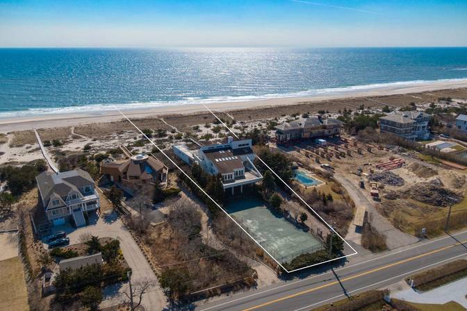 Christopher Foglia Real Estate Agent In Westhampton Beach Out East