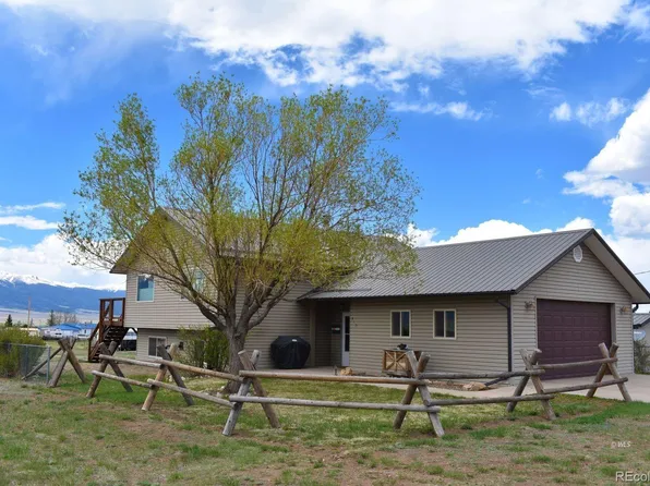 815 Second Street, Silver Cliff, CO 81252