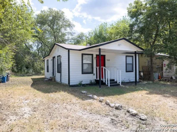 550 LINCOLNSHIRE DR, San Antonio, TX 78220