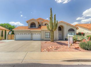 3906 N Kashmir, Mesa, AZ 85215
