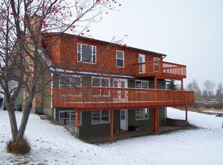 285 Lower Valley Rd, Kalispell, MT 59901