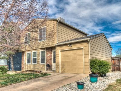 4718 S Salida Ct, Aurora, CO, 80015