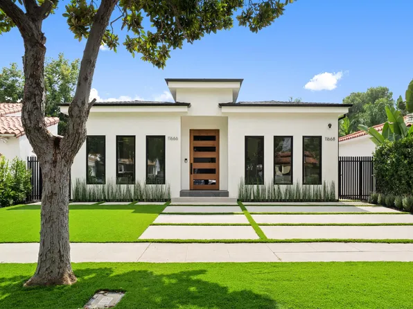 11666 Margate St, North Hollywood, CA 91601