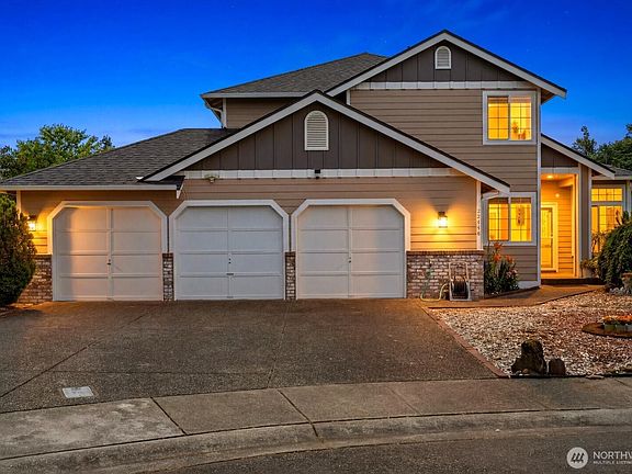 2nd image of 20448 105th Avenue SE