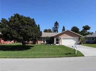 1723 SE 1st St, Cape Coral, FL 33990
