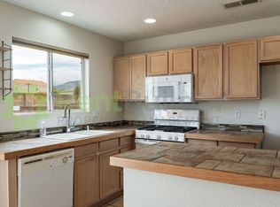 10815 Habanero Way SE, Albuquerque, NM 87123