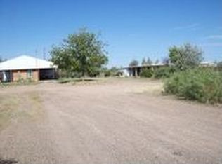 5900 8th St SW, Deming, NM 88030
