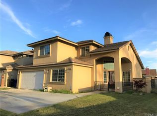 16461 Randall Ave, Fontana, CA 92335