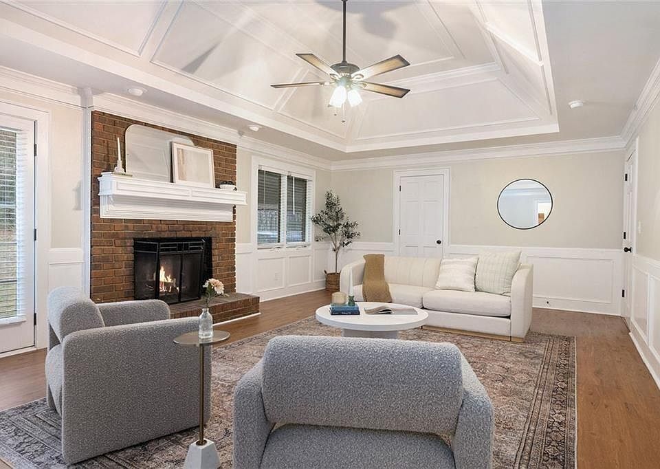 1st image of 4161 Campbell Rd