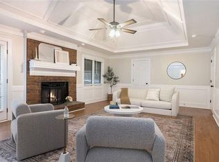 4161 Campbell Rd, Snellville, GA 30039