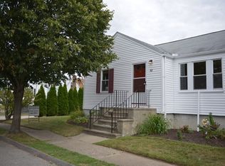58 Vale Ave, Cranston, RI 02910