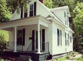 67 West Virgina Ave, Salem, WV 26426