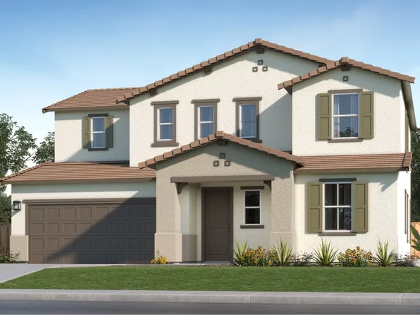 1257 N Girardi Dr, Mountain House, CA 95391