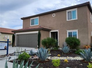 309 Bristolwood Rd, Hemet, CA 92543
