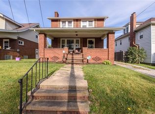 709 1st St NE, Massillon, OH