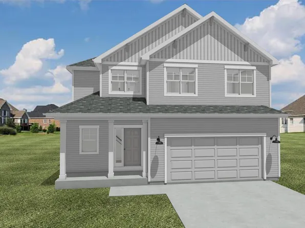 3916 32nd AVENUE #Lt120, Kenosha, WI 53144