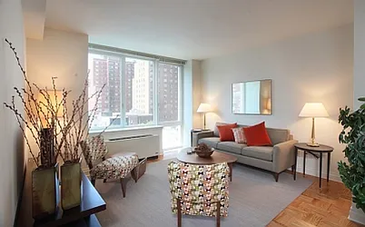 Rented by Citi Habitats