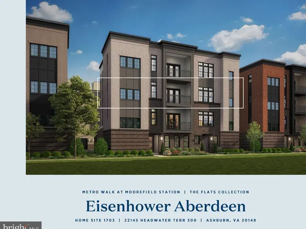 22145 Springside Ter #300, Ashburn, VA 20148