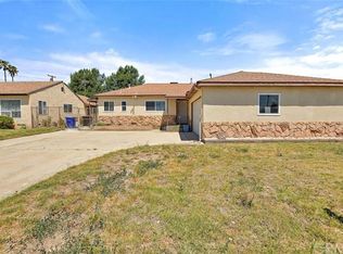 17368 Malaga St, Fontana, CA 92336