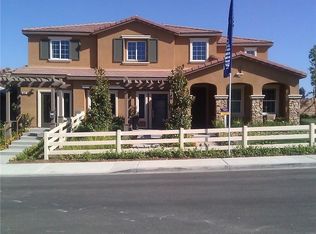 18067 Tanzanite Rd, San Bernardino, CA 92407