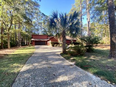 138 High Bluff Rd, Hilton Head Island, SC, 29926