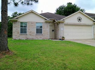 1603 Laurel Springs Ln, Humble, TX 77339