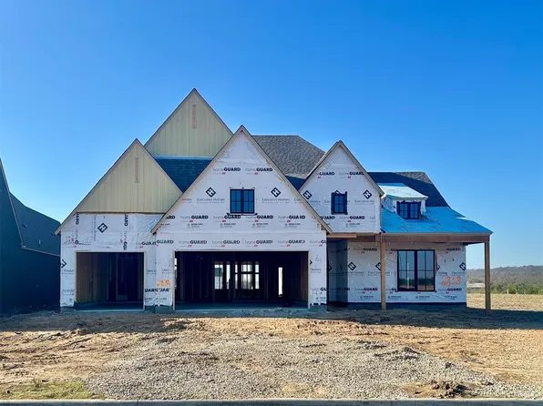 2838 E 144th Pl S, Bixby, OK 74008