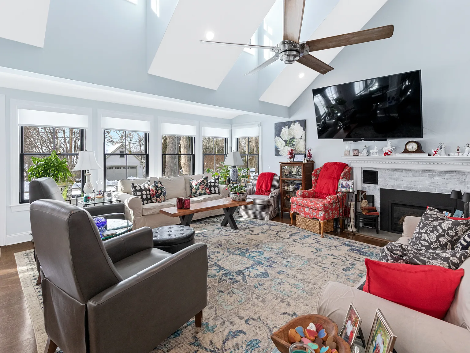 Us Open Rental In Private Community — Photo 3