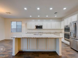 1663 N 212th Dr, Buckeye, AZ 85396