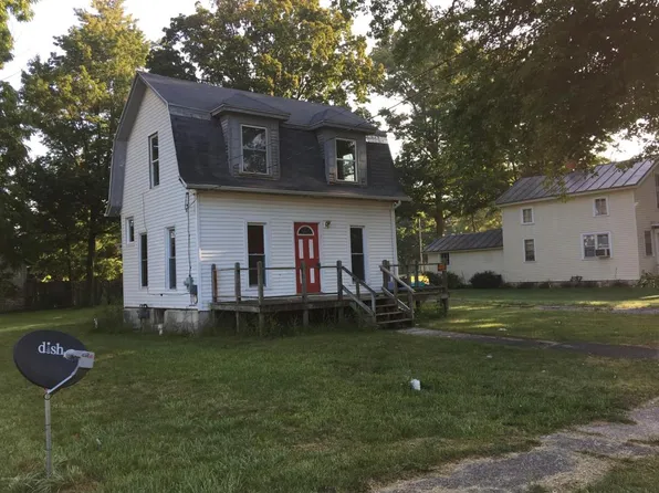 108 E Lincoln, Reading, MI 49274
