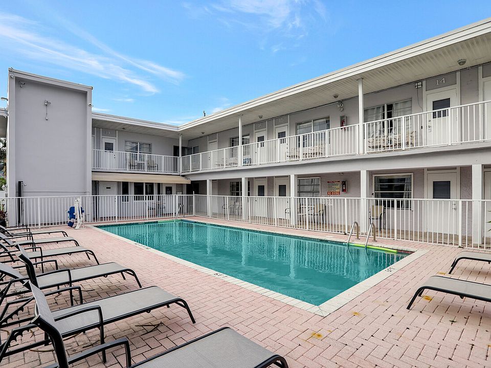 2nd image of 811 N Ocean Blvd Unit 8