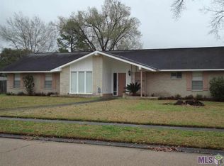 2164 N Vega Dr, Baton Rouge, LA 70815