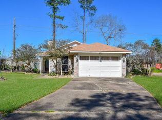 5031 Maurita Dr, Spring, TX 77373