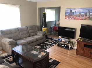 1719 S Madison St, Denver, CO 80210
