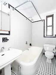 Rented by City Connections Realty