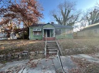 8 Burnett St NE, Rome, GA 30161