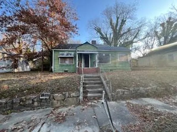 8 Burnett St NE, Rome, GA 30161