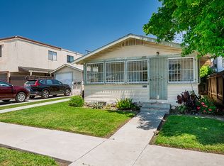 3769-71 36th St, San Diego, CA 92104