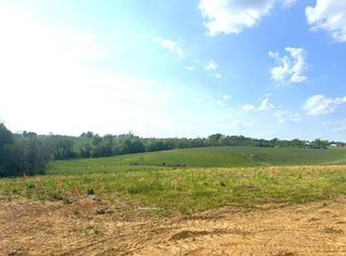 2025 Hundley Ln, Lebanon, KY 40033